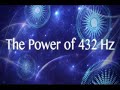 The Intro - XX 432HZ