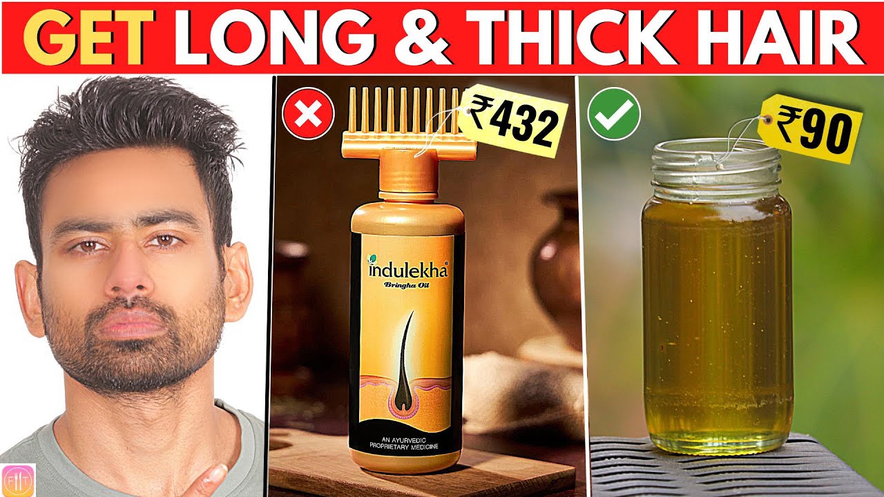 How to Look Younger for your age? (Hair fall, Pigmentation, Dark Circles, Body pain and more)