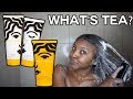 PATTERN BEAUTY REVIEW + TUTORIAL ON TYPE 4 HAIR | IS IT WORTH THE HYPE OR OVERHYPED? | KENSTHETIC
