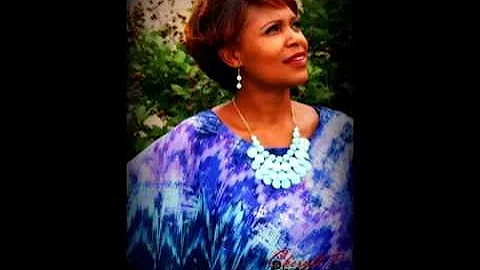 FANNIE CAMPBELL (Praise your way Out)