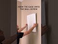 How to Display your Wall-Mounted LEGO Art