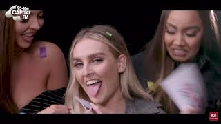 Little Mix funny moments 2020