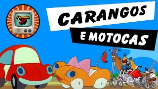 Carangos e motocas EP01 002 