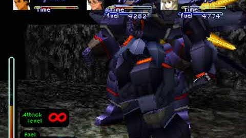 xenogears part 114
