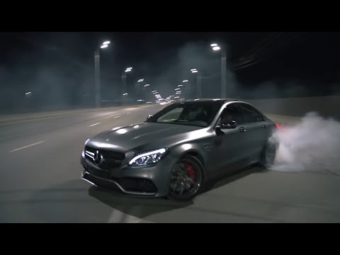 2PAC - THUG LIFE (47Remix) NEW 2021 / C63 AMG Showtime