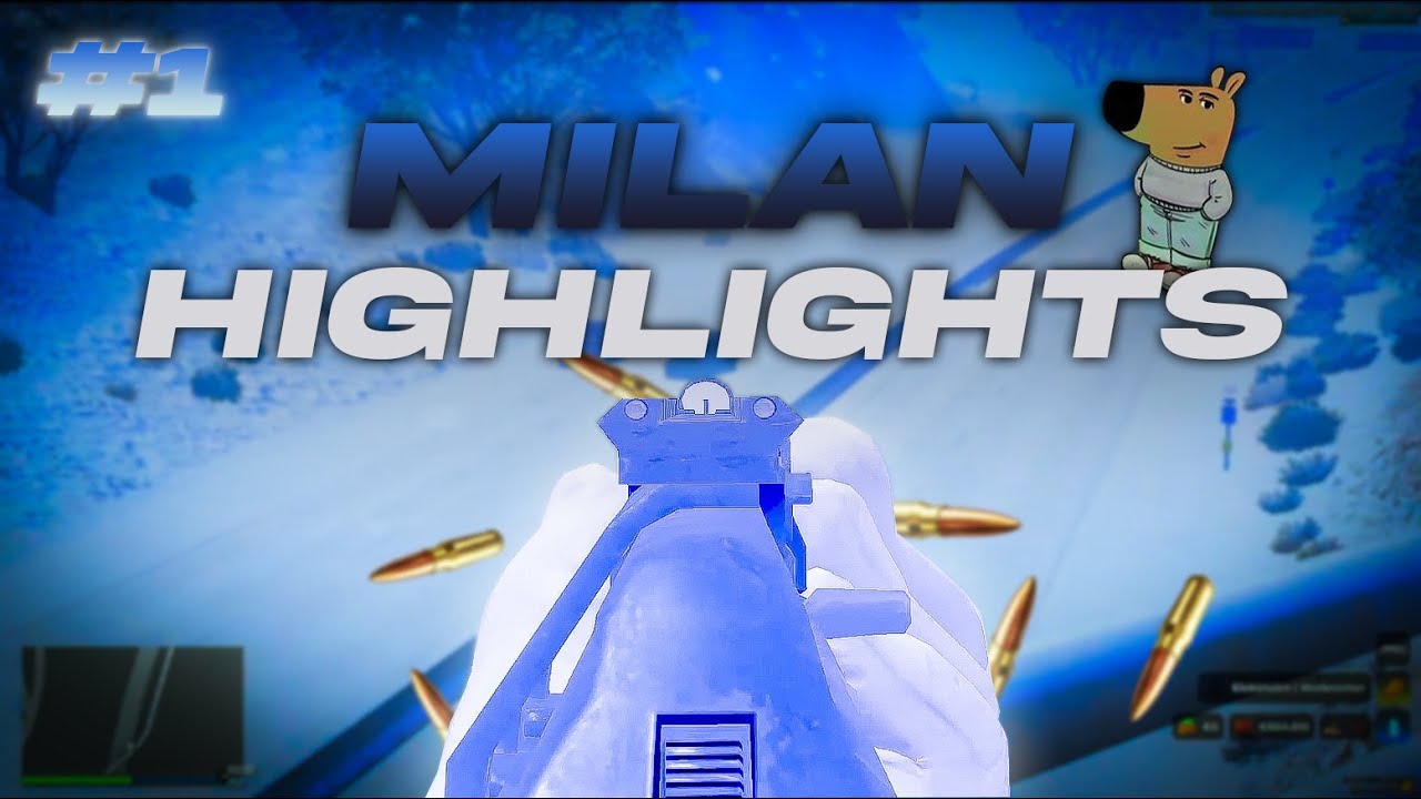 Future Rp Highlight #1 | Milan - YouTube