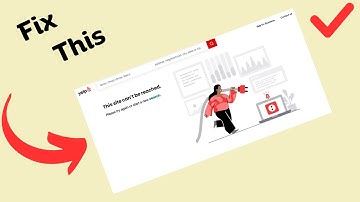 How to Fix Yelp website not working