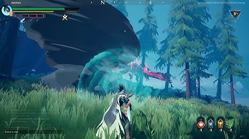 Behemoth Breakers: A Tribute to Dauntless