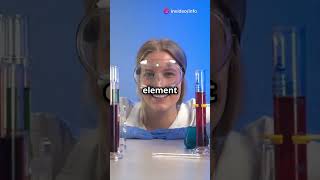 Unlocking the Secrets of the Periodic Table! #chemistry #periodictable #secret #viralshorts #trend