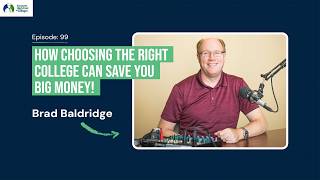 How Choosing the Right College Can Save You Big Money – Interview with Sam Feeney | Ep099
