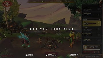 WARCRAFT PVP 🔥 MAX LEVEL BETA + DH 2400 CHALLENGE🔥 AWC FINISHED🔥 Morning Coffee w/ Ven 🔥