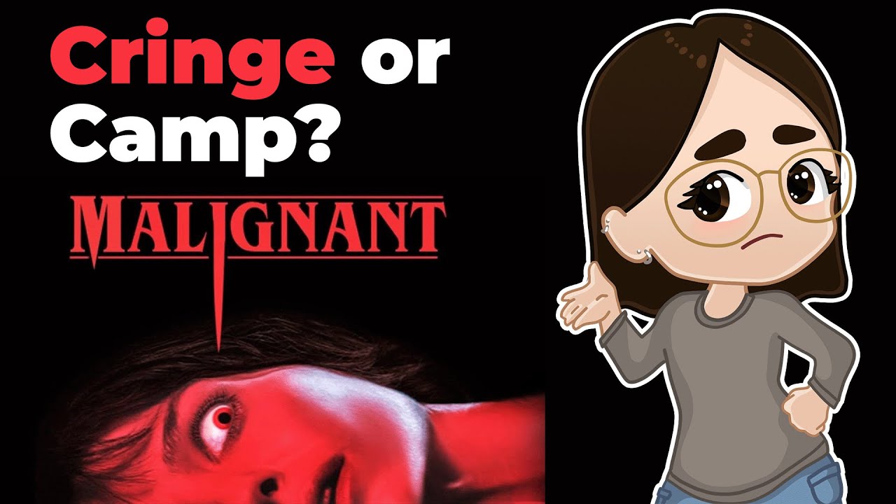 A Bold Experiment in Horror or a Disastrous Misfire? - Malignant Review