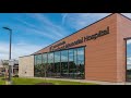 Lockport Memorial Hospital opens Tuesday