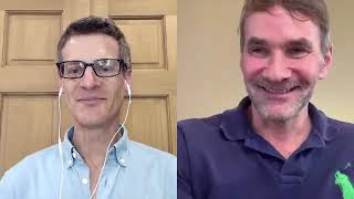 Keith Ferrazzi - Leading Without Authority - Bregman Leadership Podcast