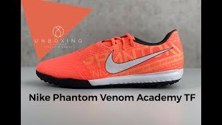 nike phantom venom elite tf