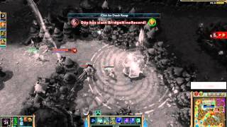 LoL: Vayne Condemn
