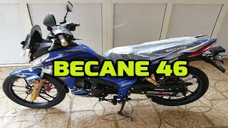 Becane 46 شريت 👌