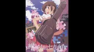 「Hajimete Koi wo Shita Kioku」 ▪ 『Chihiro』