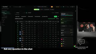 How to trade Wheel with live examples | QW Live Lab