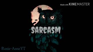 Get Scared-Sarcasm Deep Voice