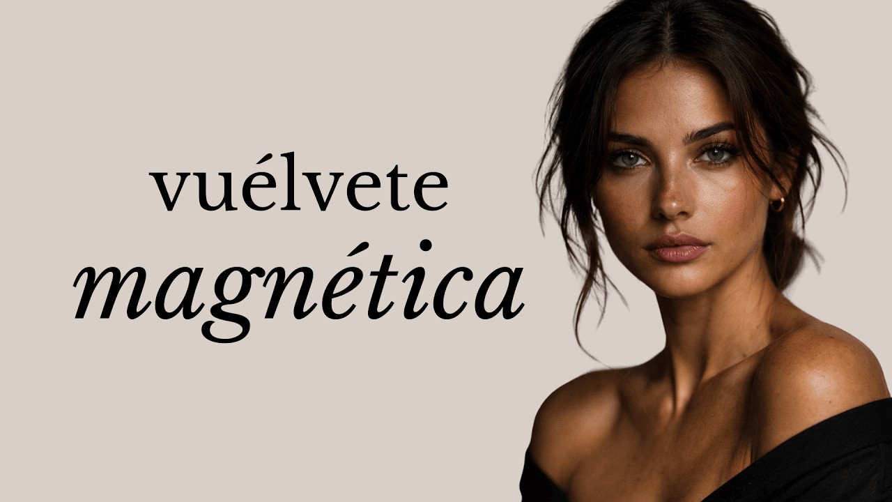 Las 5 Claves Psicológicas Que Activan el Deseo Masculino | Vuélvete Magnética