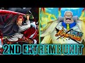 OPBR Discussion - 5.5 anniversary second extreme character is