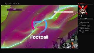 PES 2020 Editing