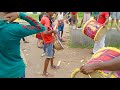 Ye jo Teri payaloki chan chan he tasa pad organ mix murshidabad bera vasa utsab