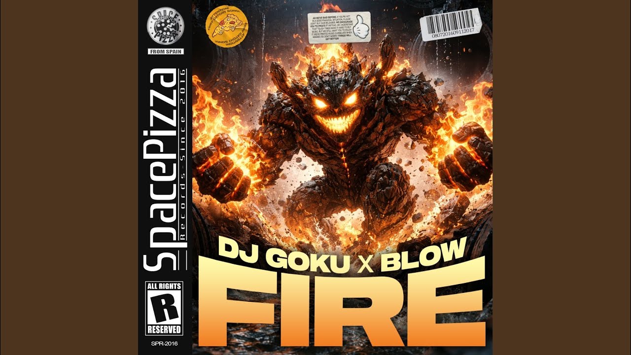 Watch Fire on YouTube Watch Fire on YouTube