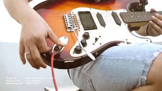 4 kai hau se kia / empat cowok muda ( lagu tiochiu )