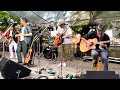 2023西尾祇園祭  [地平線の見える街 cover(風)]