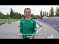 It's On Oregon - Jemima Montag, Women's 20km Race Walk | 2022 World Athletics Championships
