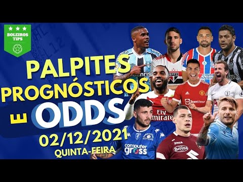 Vídeo: Apostas Esportivas: Previsões Pagas