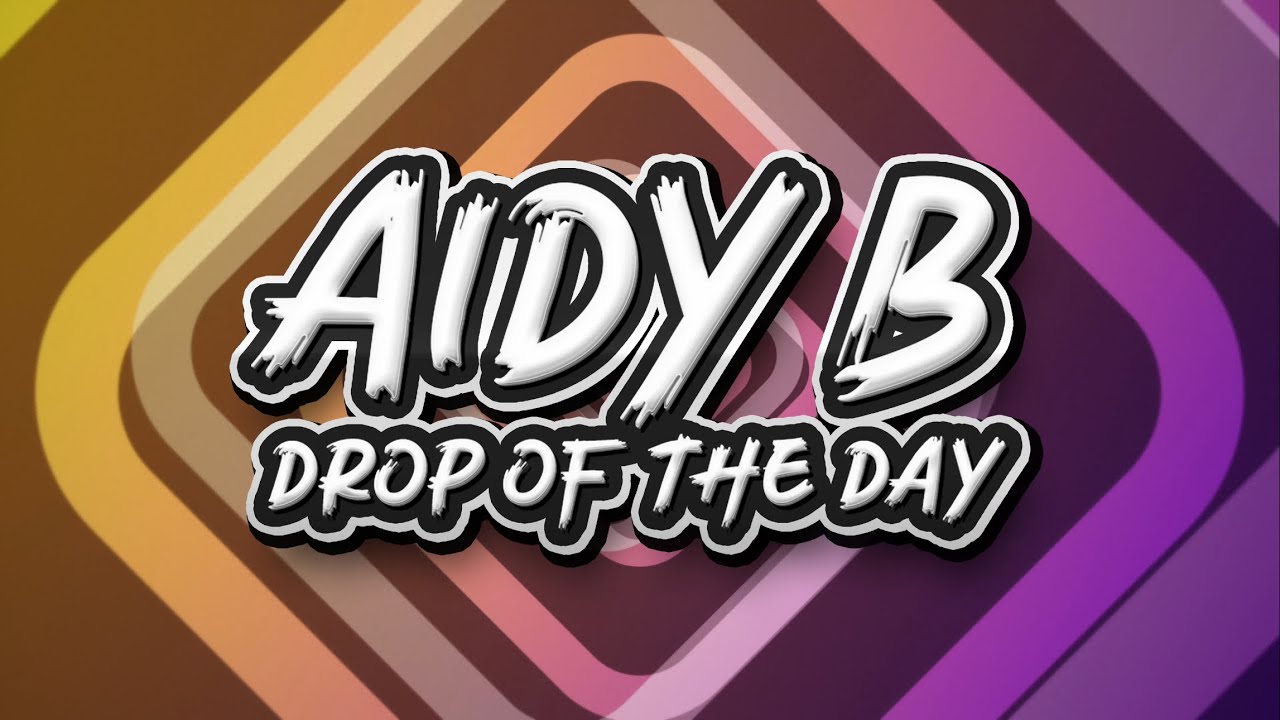 DJ Pillin Vs Carly F - Ur Hand (Aidy B Drop Of The Day)