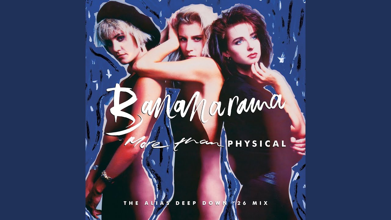 Guarda More Than Physical (The Alias Deep Down '26 Mix) su YouTube Guarda More Than Physical (The Alias Deep Down '26 Mix) su YouTube
