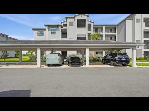 17625 Opal Sand Dr, Venice, FL home video tour