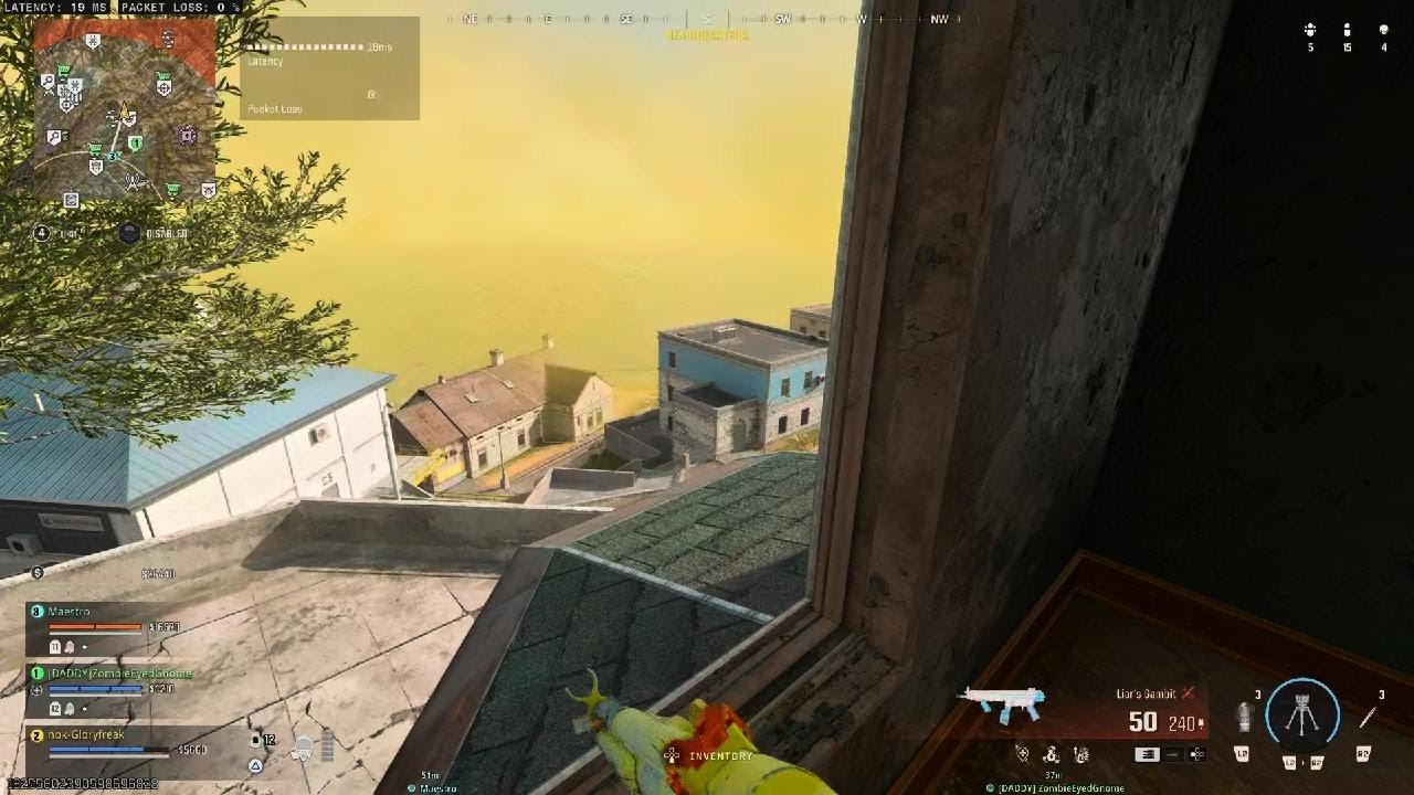 The finest Redemption.