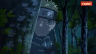 SEBERKAS SINAR (naruto/hinata)