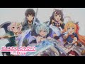 【プリコネR】第2章エンディング 【Crossing Truth】プリンセスコネクト!Re:Dive【Princess Connect Re:Dive】