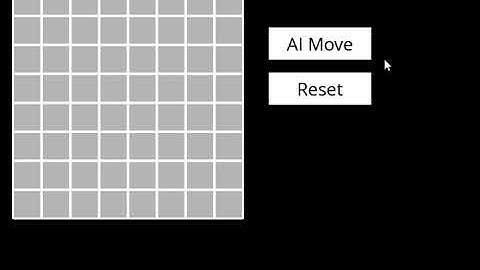 CS50 AI Week 1 Minesweeper