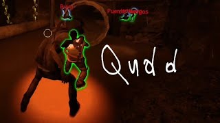 Left 4 Dead 2 CEDAPug The Passifice Quadcap