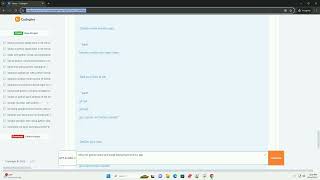 Shiny for python setup and install deploying first shiny app