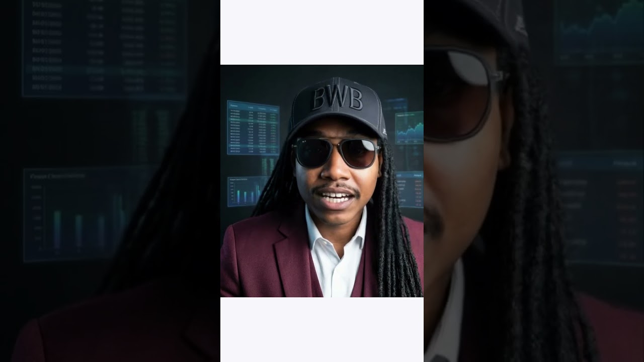 **Banking With Billy** uploaded a new youtube video!
https://www.youtube.com/watch?v=0FeTOmam08A