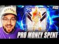 PRO MONEY SPENT EPISODE 123: DEBUTING OUR NEW CENTER IN KING OF THE COURT!!