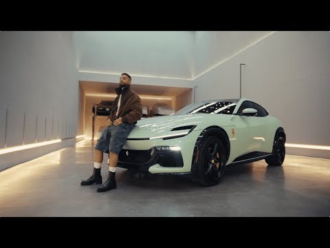 CAP 029 - FERRARI PUROSANGUE, PARTIDO DE REMANENCE Y FOTOS PARA DOGUE