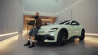 CAP 029 - FERRARI PUROSANGUE, PARTIDO DE REMANENCE Y FOTOS PARA DOGUE thumbnail