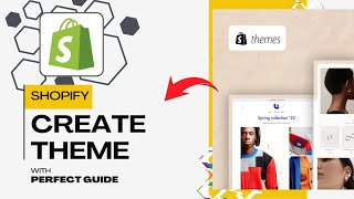 How To Create Shopify Theme From Scratch