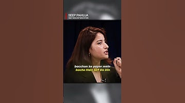 Seep Mam Made world Record 🥶#unacademy#neet #neet2026 #aiims #trending #viral#seeppahuja