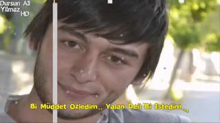 Haylaz & Son Mektup 2013
