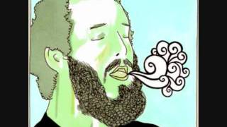 Video thumbnail of "Phosphorescent - South (of America)"